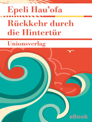 cover image of Rückkehr durch die Hintertür